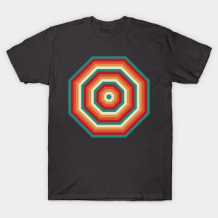 Octagon #1 T-Shirt
